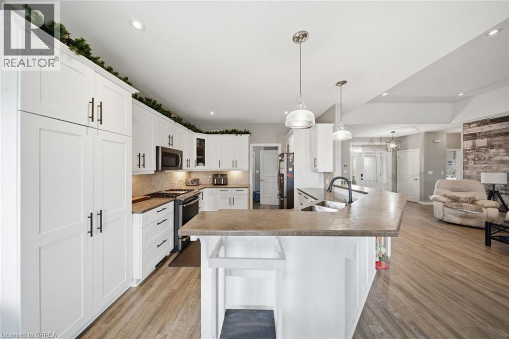 75 Driftwood Drive, Simcoe, ON