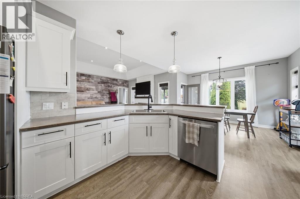 75 Driftwood Drive, Simcoe, ON