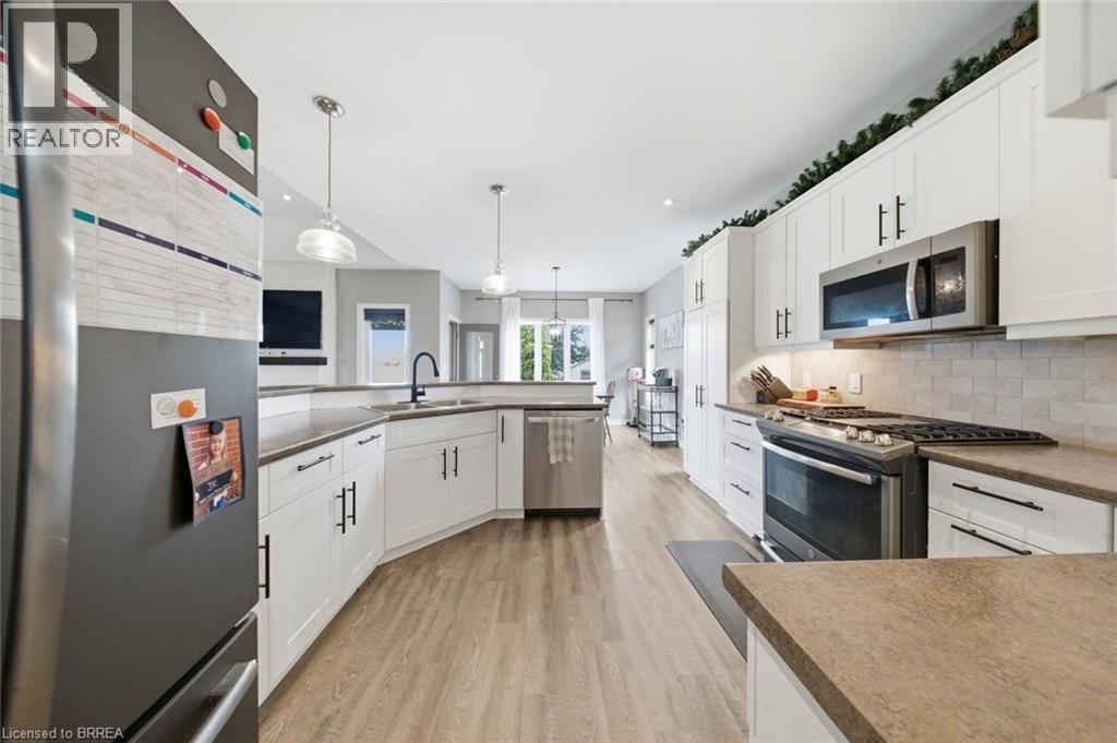 75 Driftwood Drive, Simcoe, ON