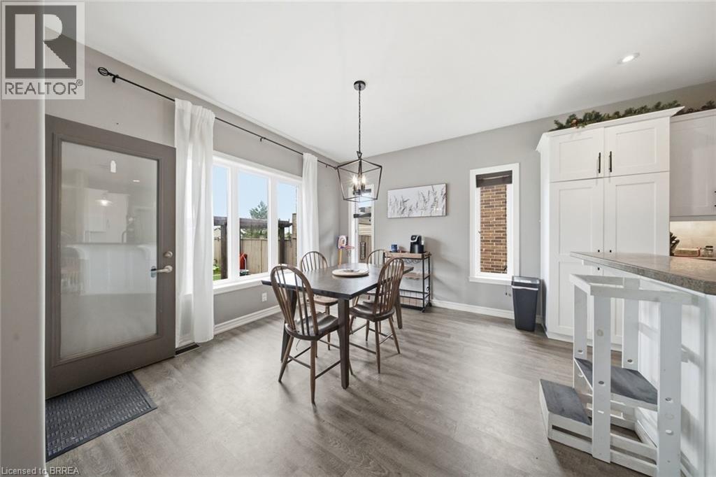 75 Driftwood Drive, Simcoe, ON
