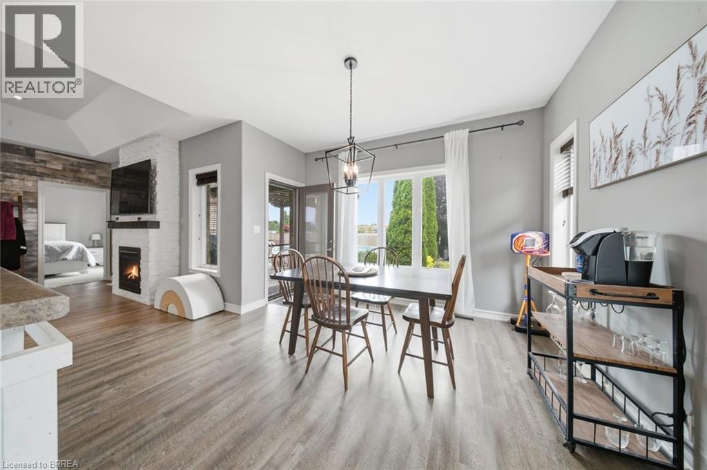 75 Driftwood Drive, Simcoe, ON