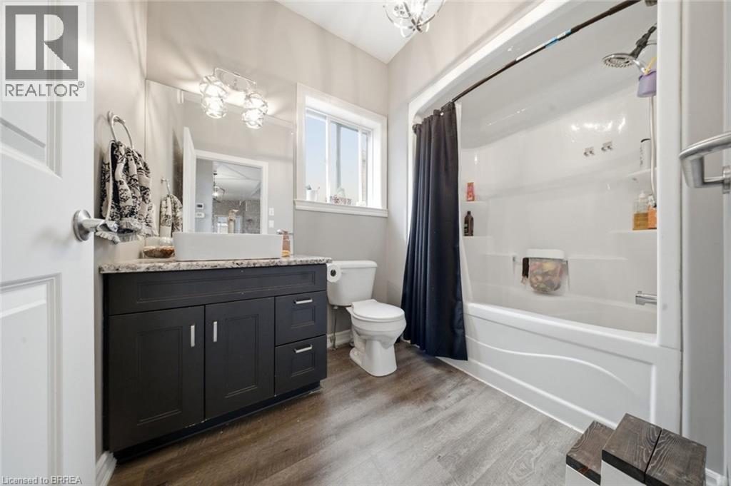 75 Driftwood Drive, Simcoe, ON