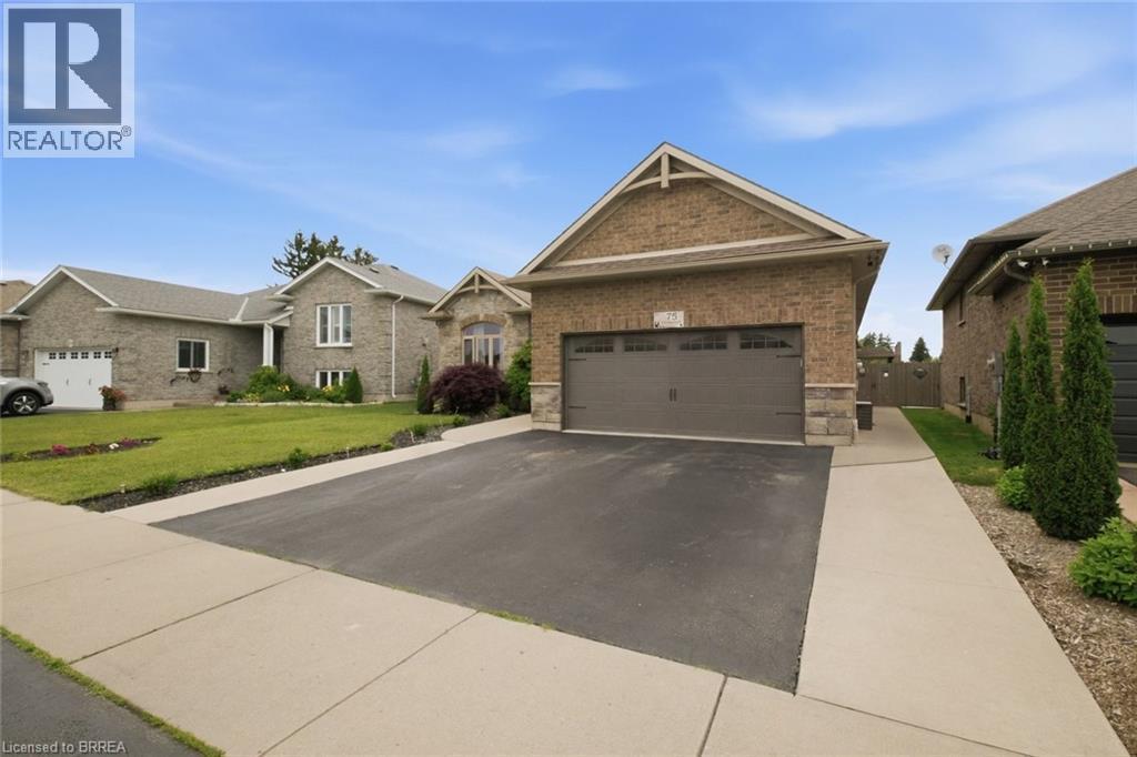 75 Driftwood Drive, Simcoe, ON