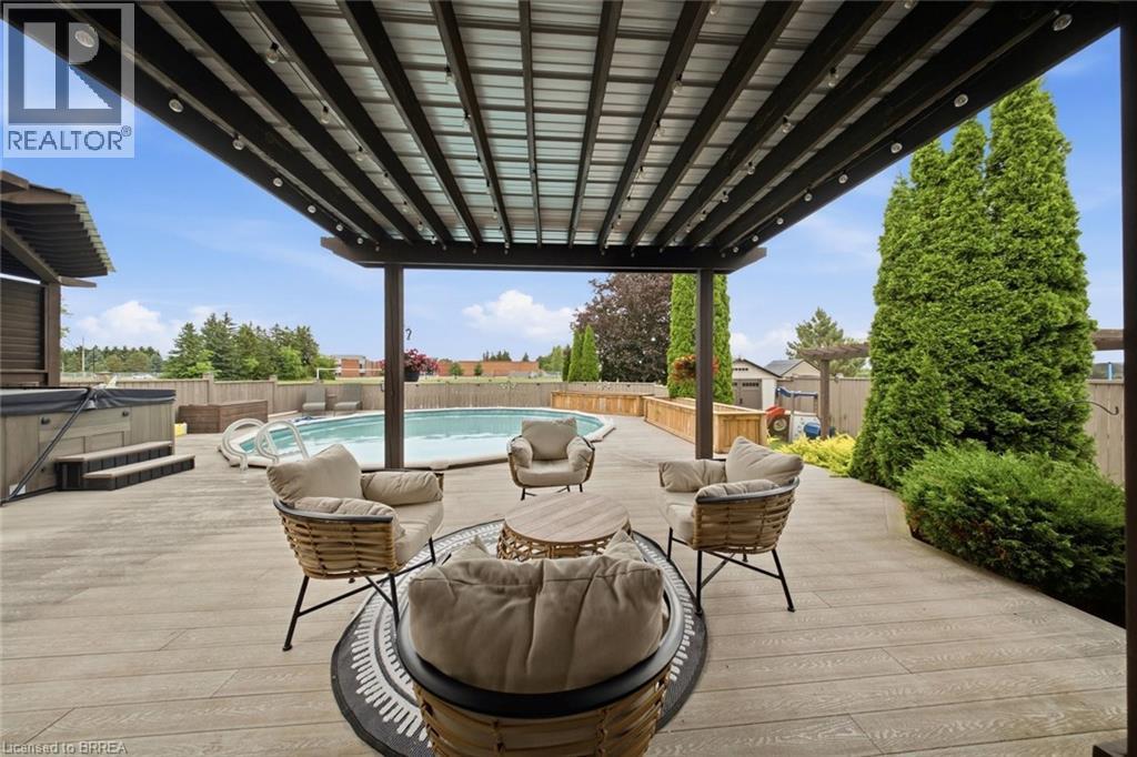 75 Driftwood Drive, Simcoe, ON