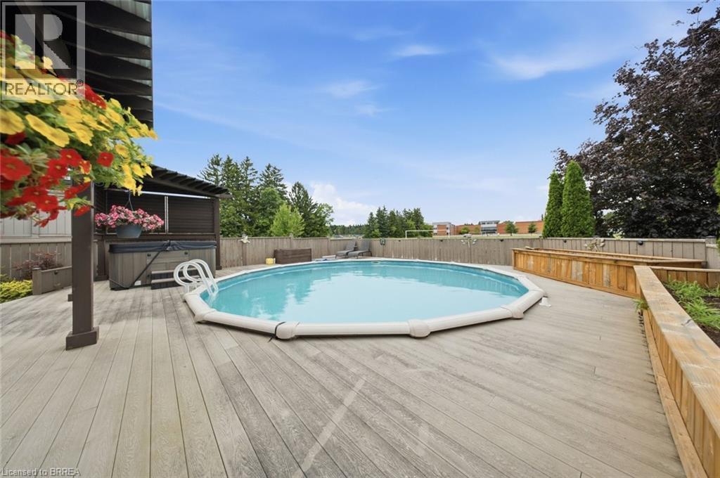 75 Driftwood Drive, Simcoe, ON
