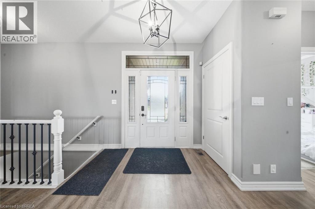 75 Driftwood Drive, Simcoe, ON