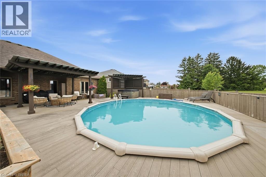 75 Driftwood Drive, Simcoe, ON