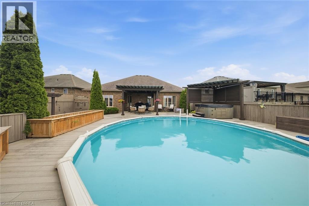 75 Driftwood Drive, Simcoe, ON