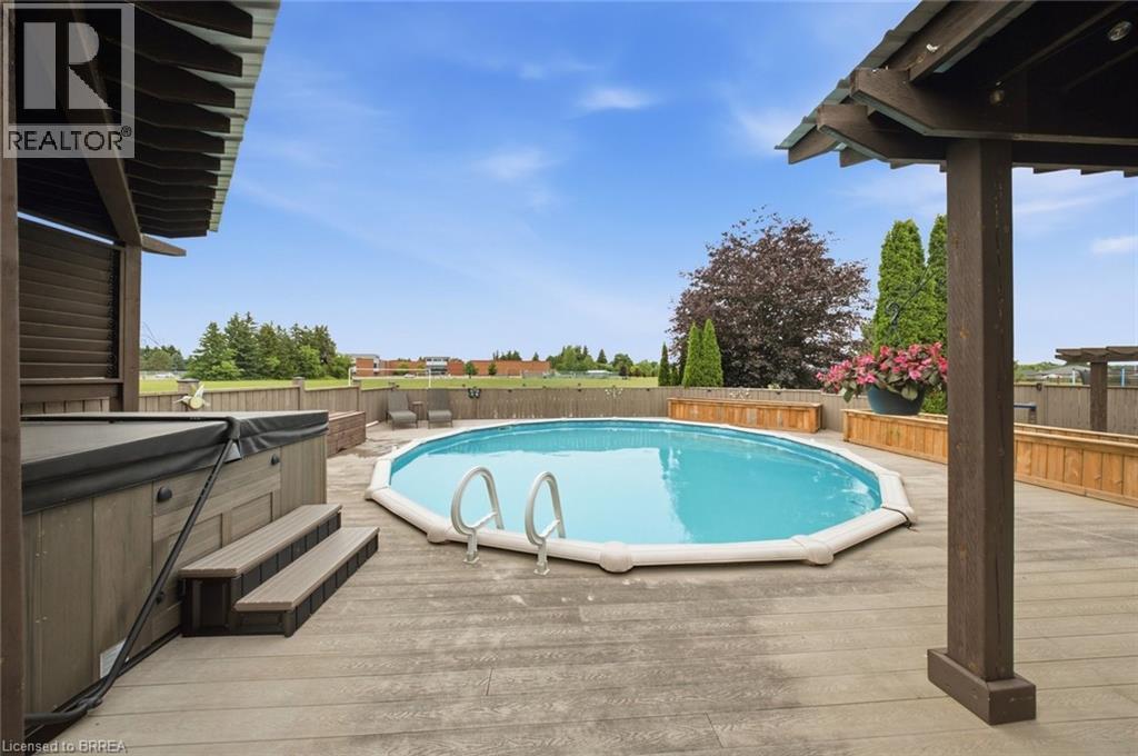 75 Driftwood Drive, Simcoe, ON