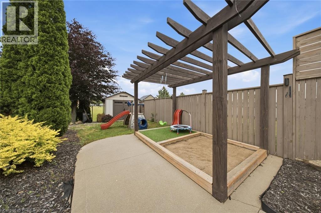 75 Driftwood Drive, Simcoe, ON