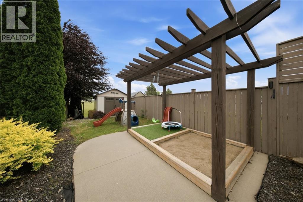 75 Driftwood Drive, Simcoe, ON