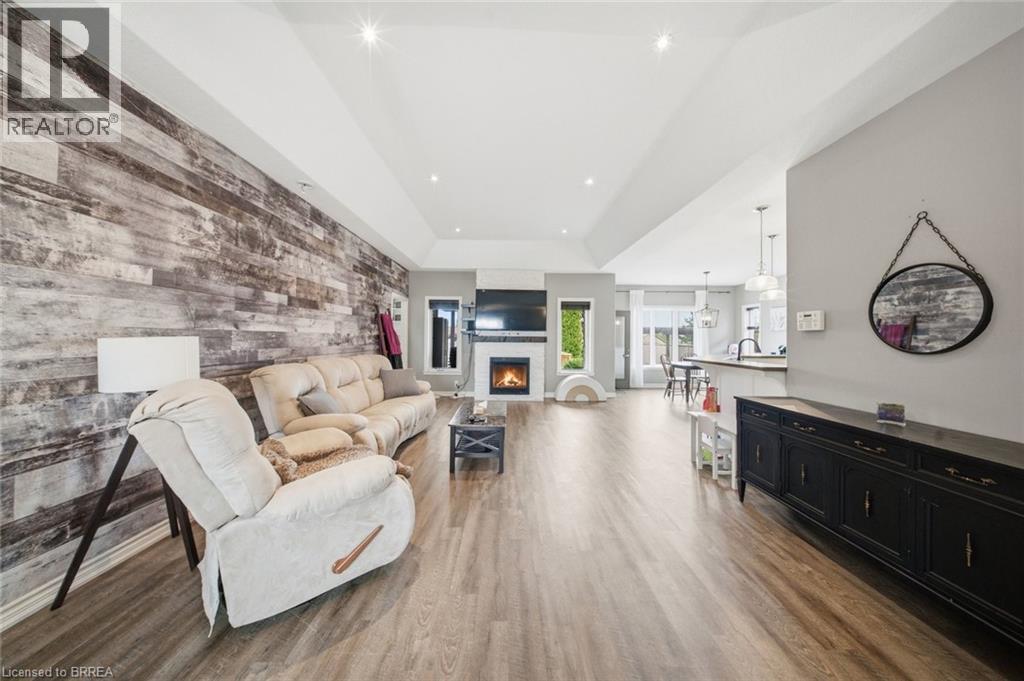 75 Driftwood Drive, Simcoe, ON