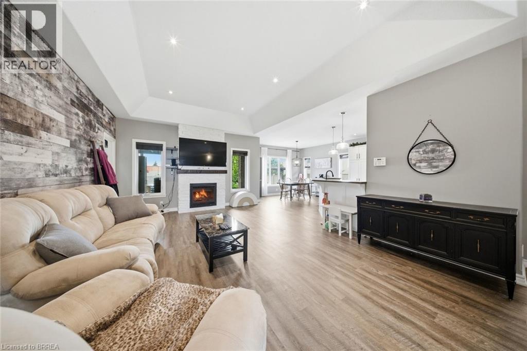 75 Driftwood Drive, Simcoe, ON