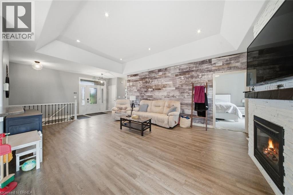 75 Driftwood Drive, Simcoe, ON