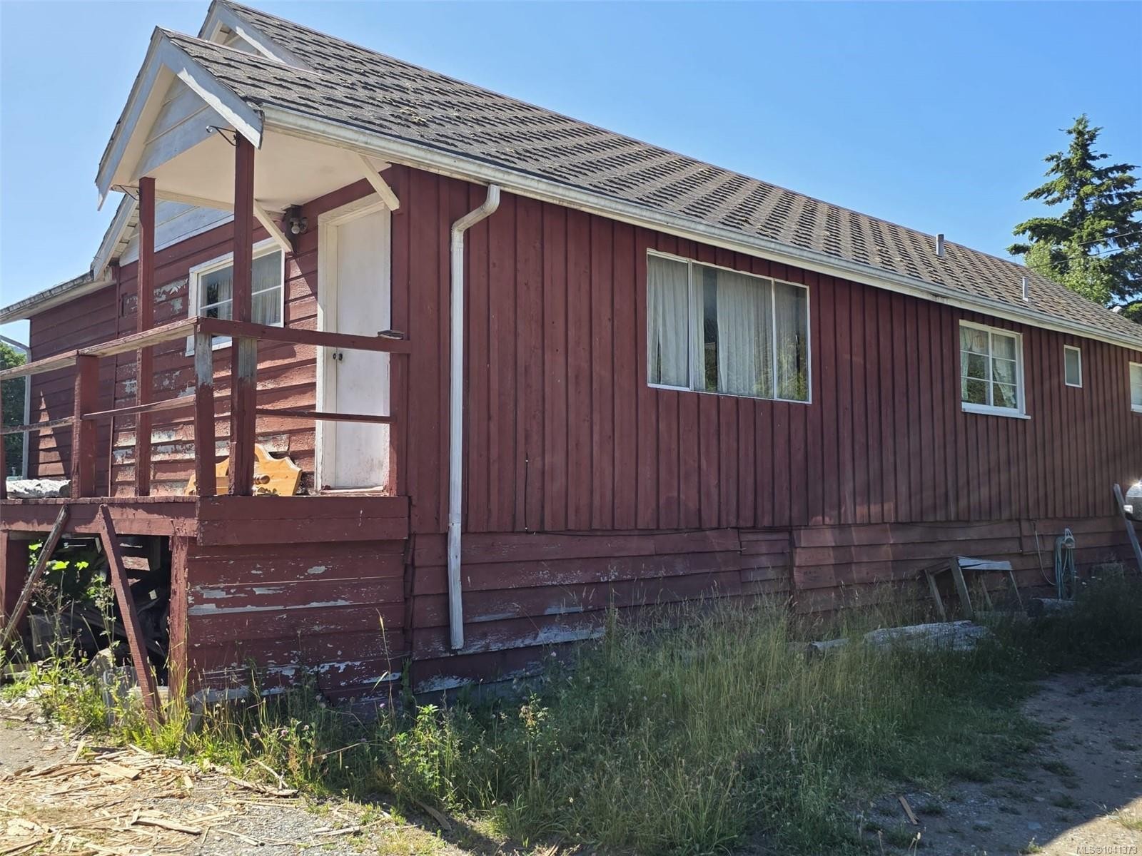 62 Kinman Ave, Woss, BC