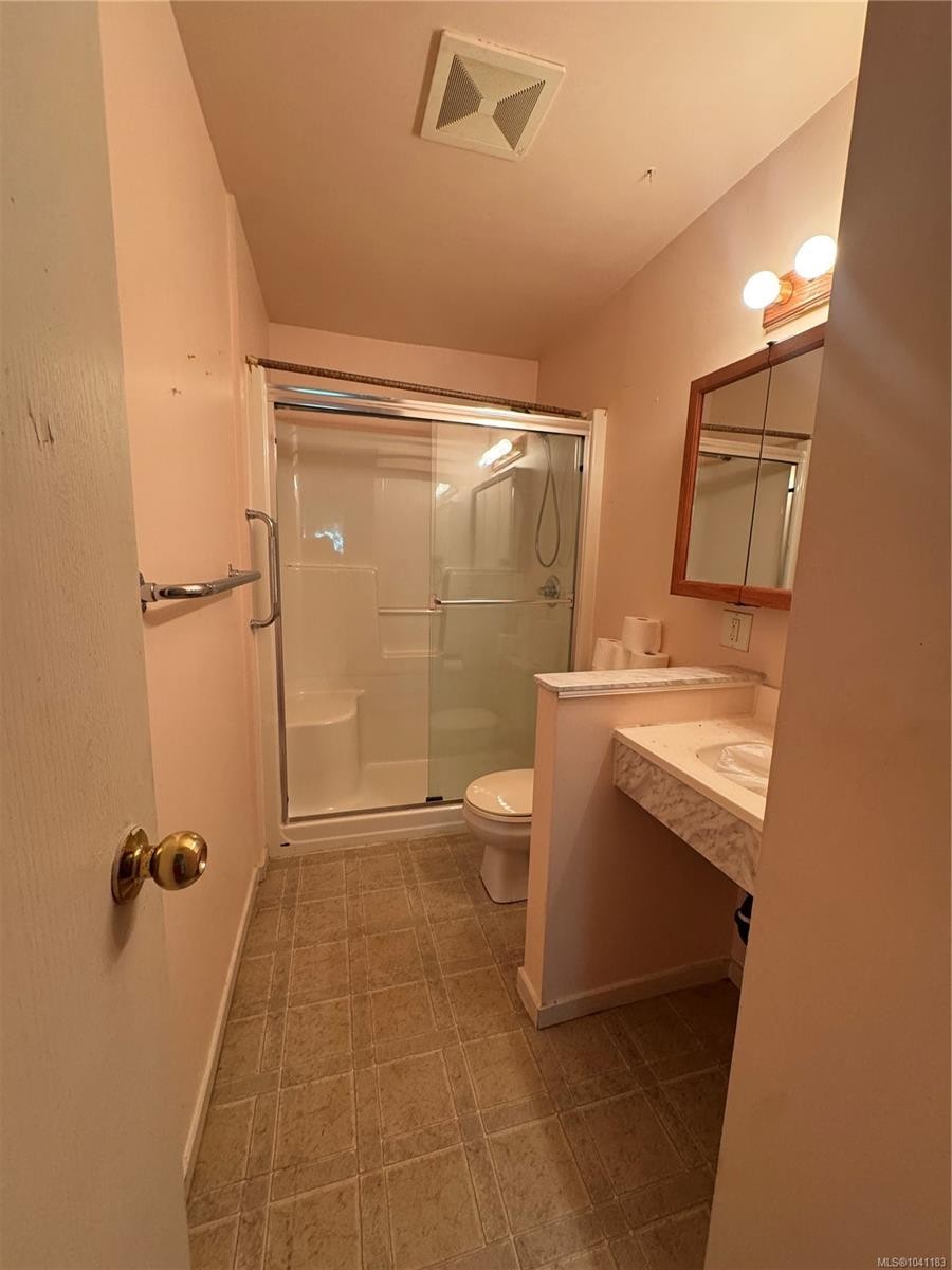 #4-715 Malone Rd, Ladysmith, BC