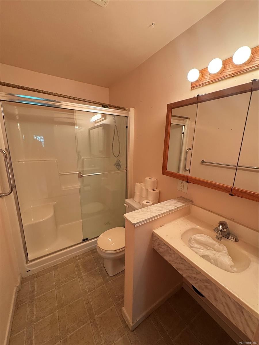 #4-715 Malone Rd, Ladysmith, BC