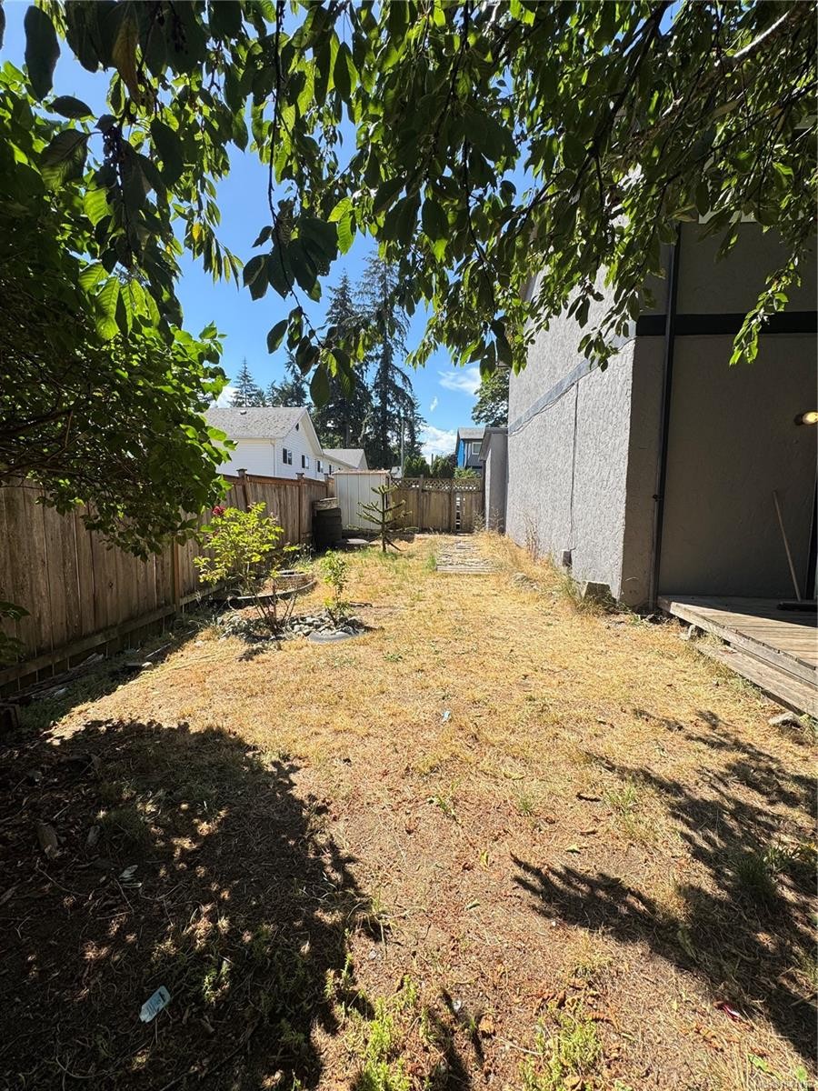 #4-715 Malone Rd, Ladysmith, BC
