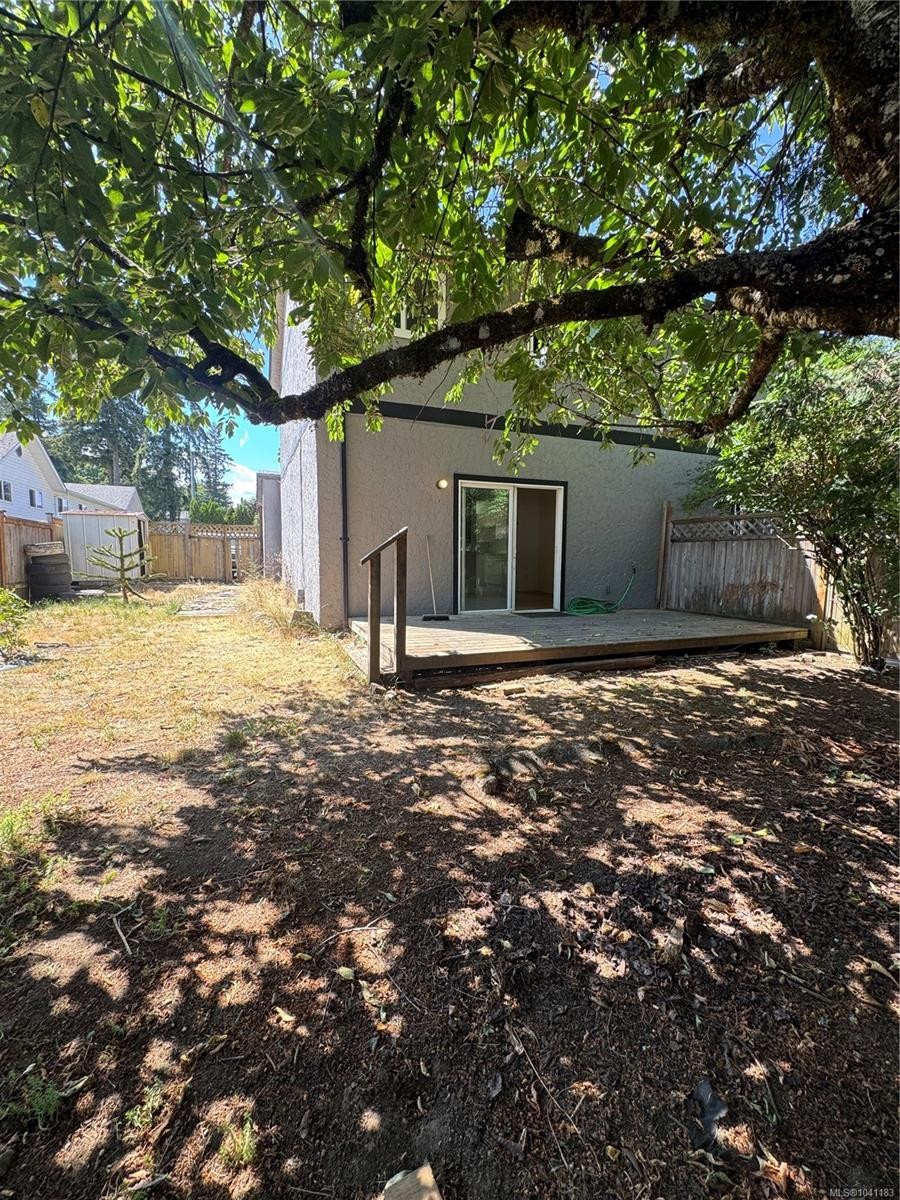 #4-715 Malone Rd, Ladysmith, BC
