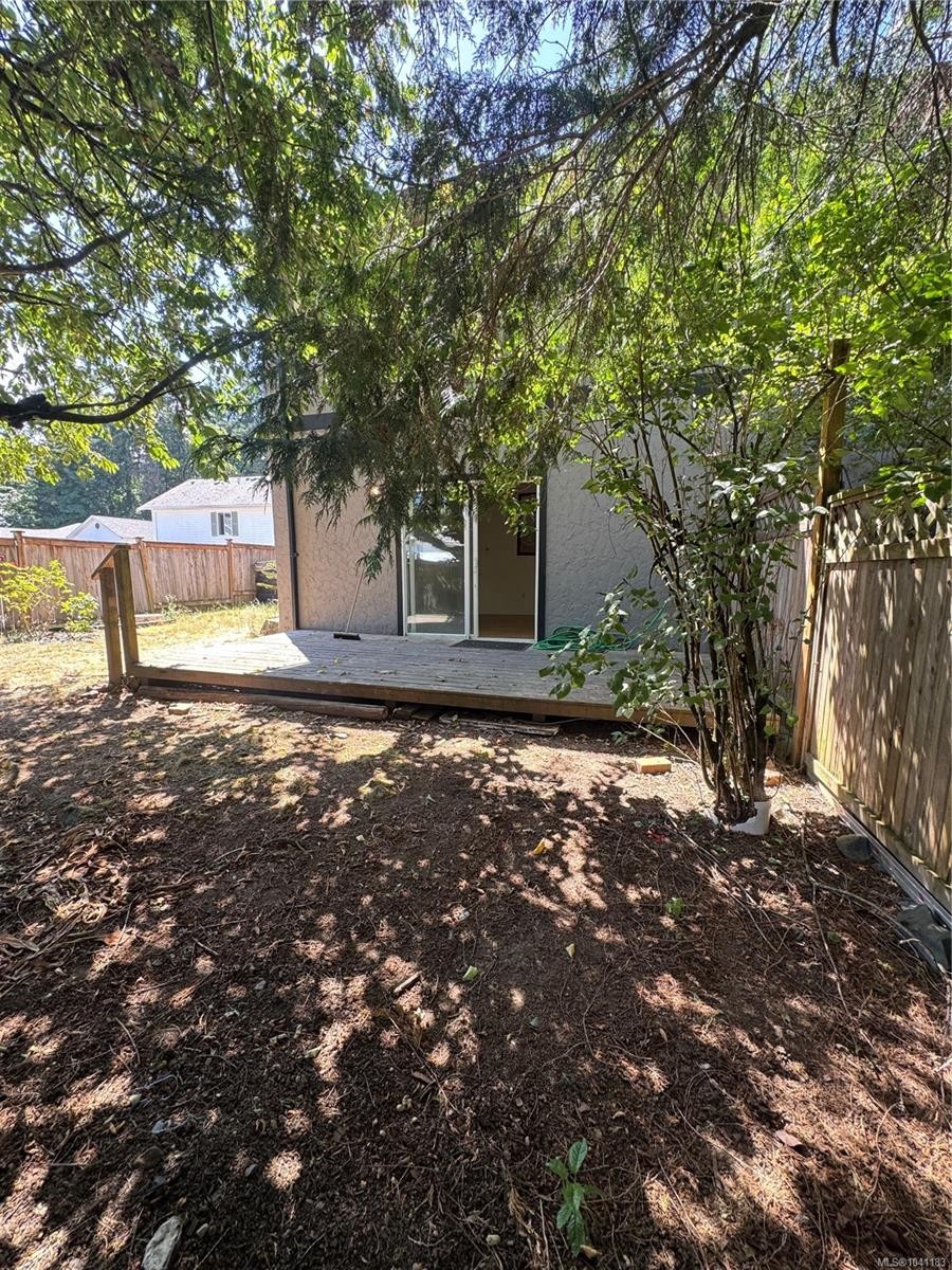 #4-715 Malone Rd, Ladysmith, BC