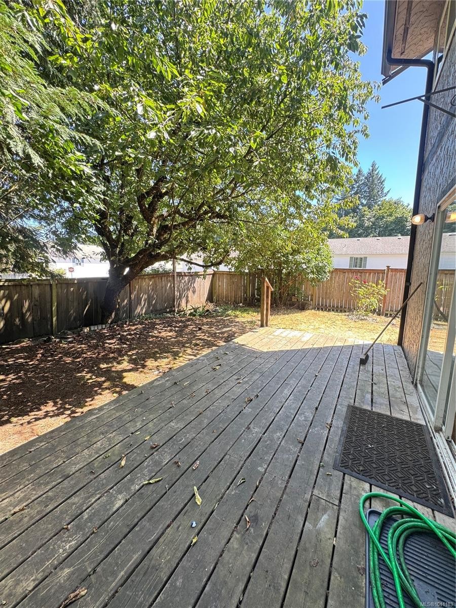 #4-715 Malone Rd, Ladysmith, BC