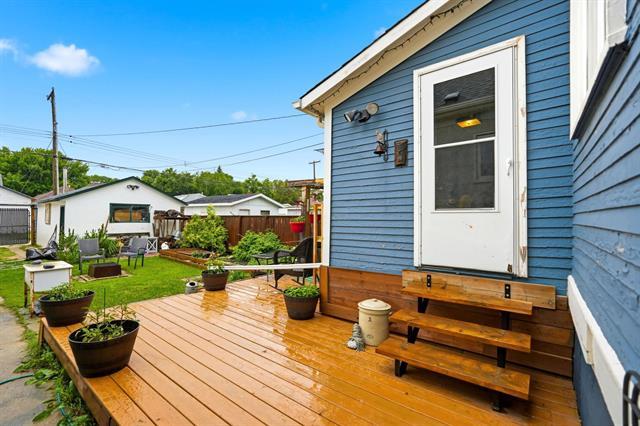 624 Bannerman Ave, Winnipeg, MB