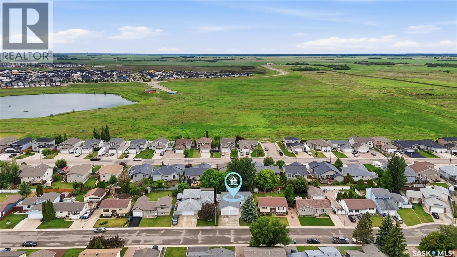 62 Robinson Crescent, Saskatoon, SK
