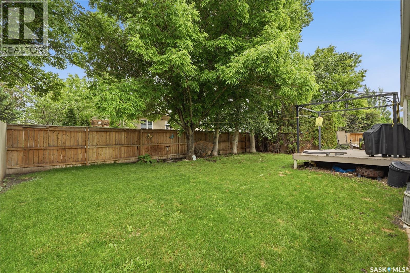 62 Robinson Crescent, Saskatoon, SK