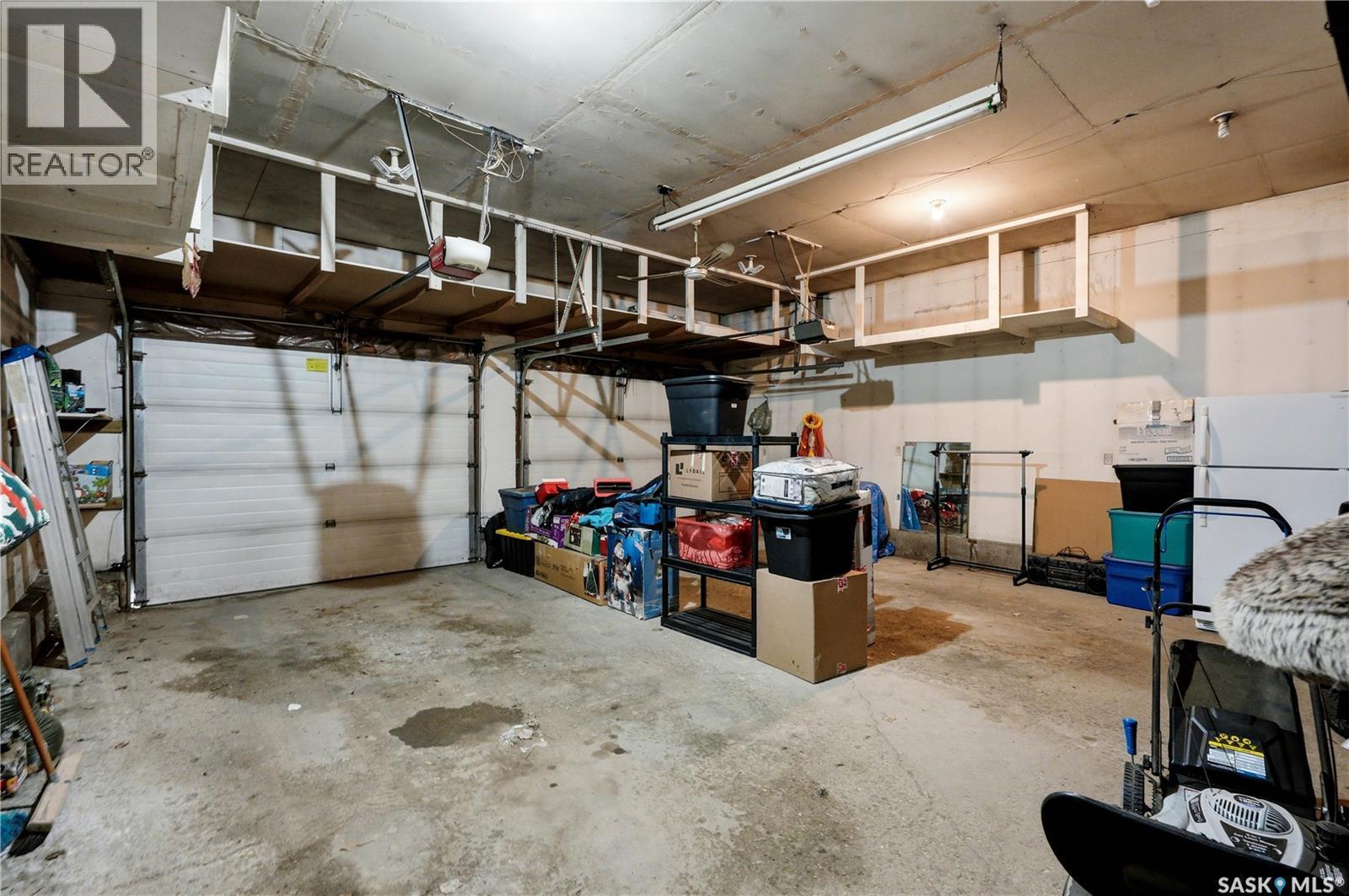 62 Robinson Crescent, Saskatoon, SK