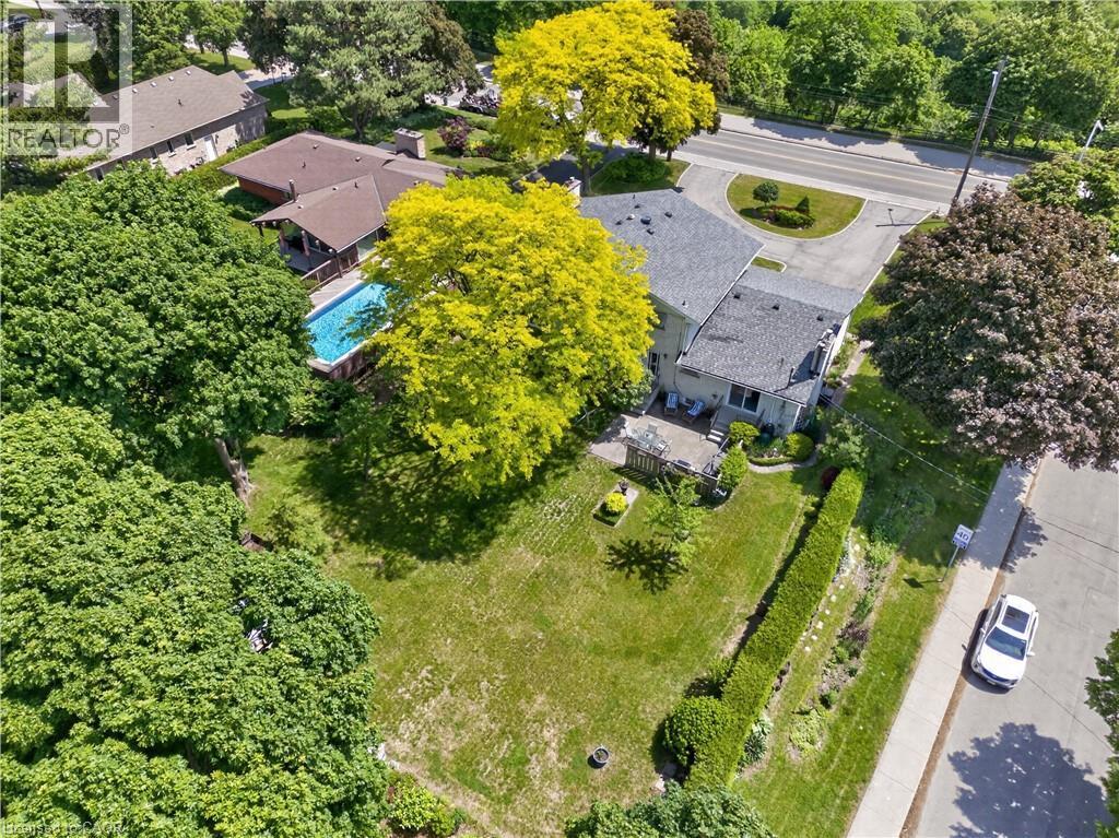 564 Mountain Brow Boulevard, Hamilton, ON
