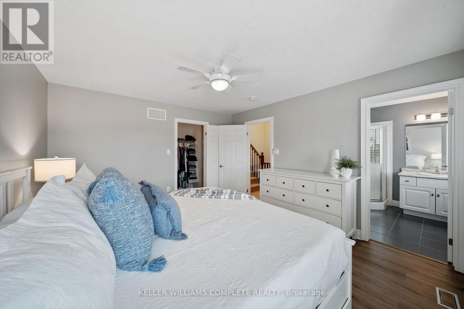 295 Pumpkin Pass, Hamilton, ON