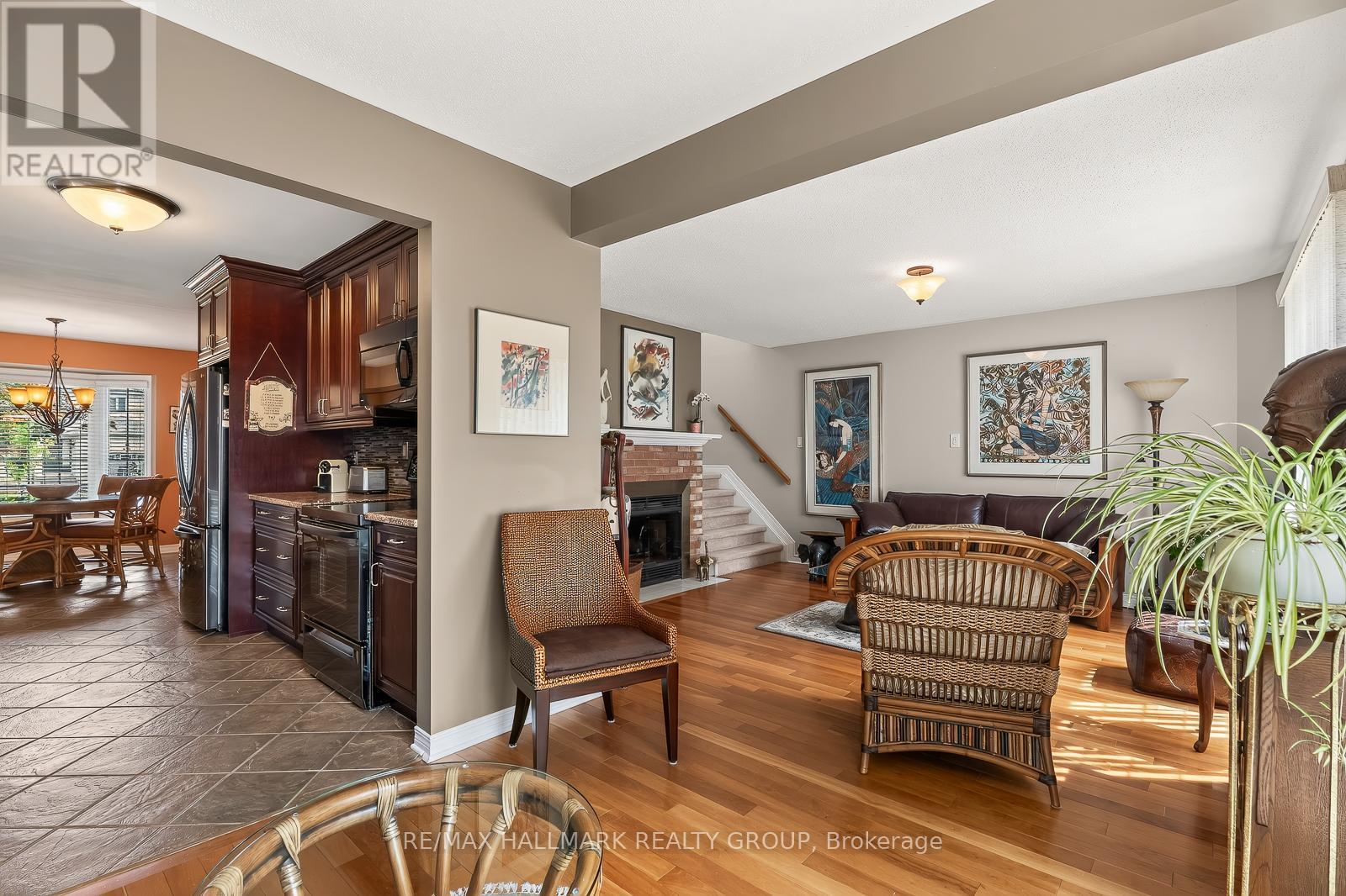 511 Deancourt Crescent, Ottawa, ON