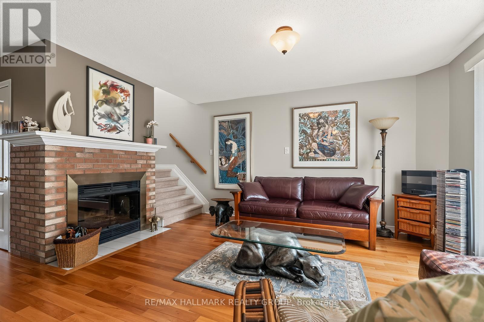511 Deancourt Crescent, Ottawa, ON