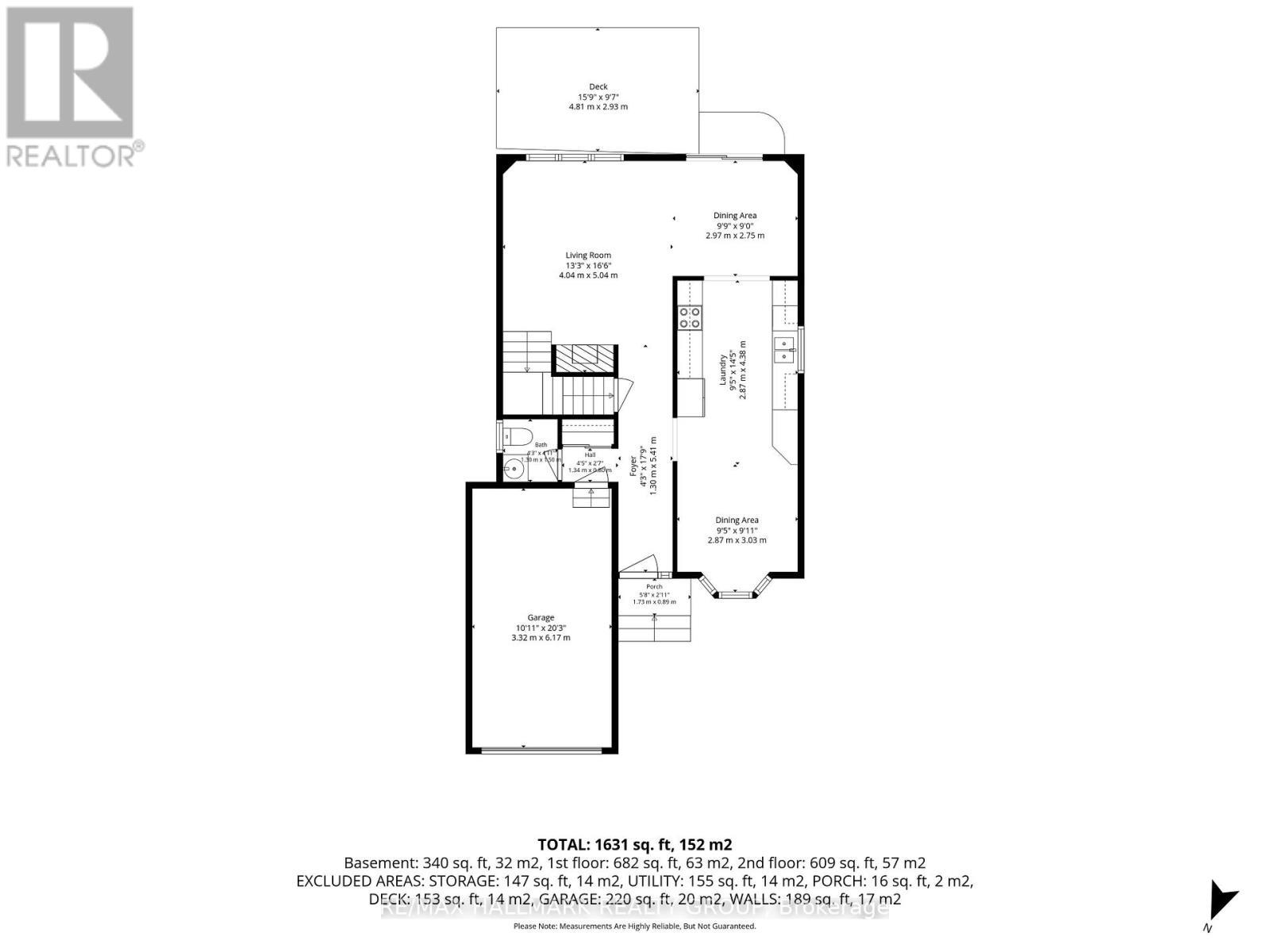 511 Deancourt Crescent, Ottawa, ON