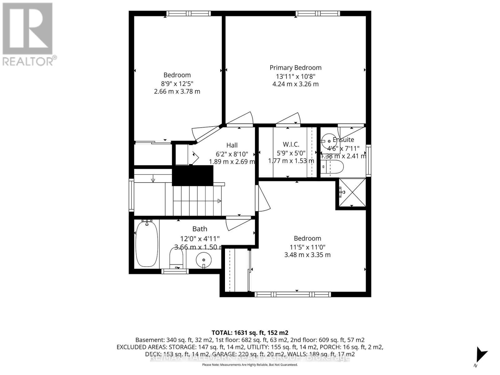 511 Deancourt Crescent, Ottawa, ON