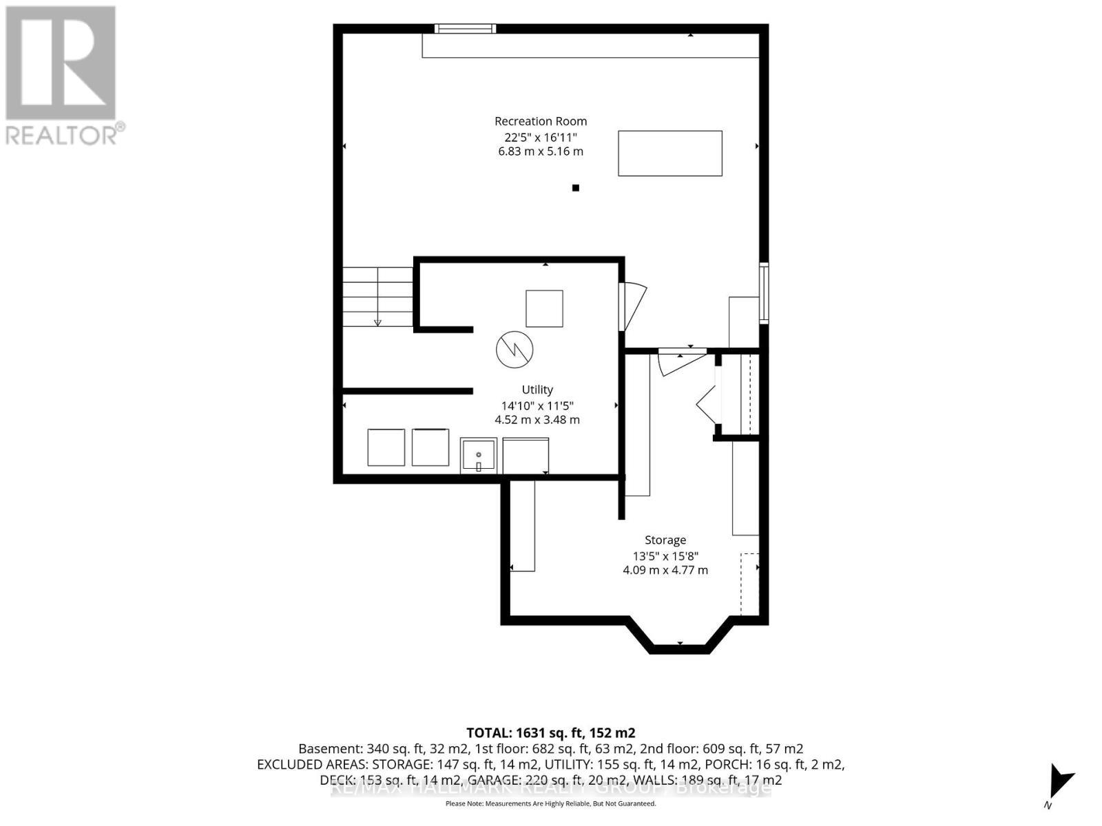 511 Deancourt Crescent, Ottawa, ON