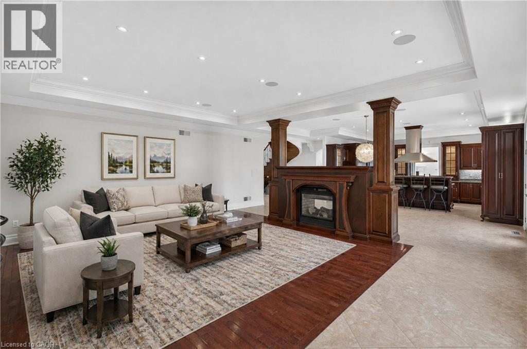 803 Ridge Road, Hamilton, ON