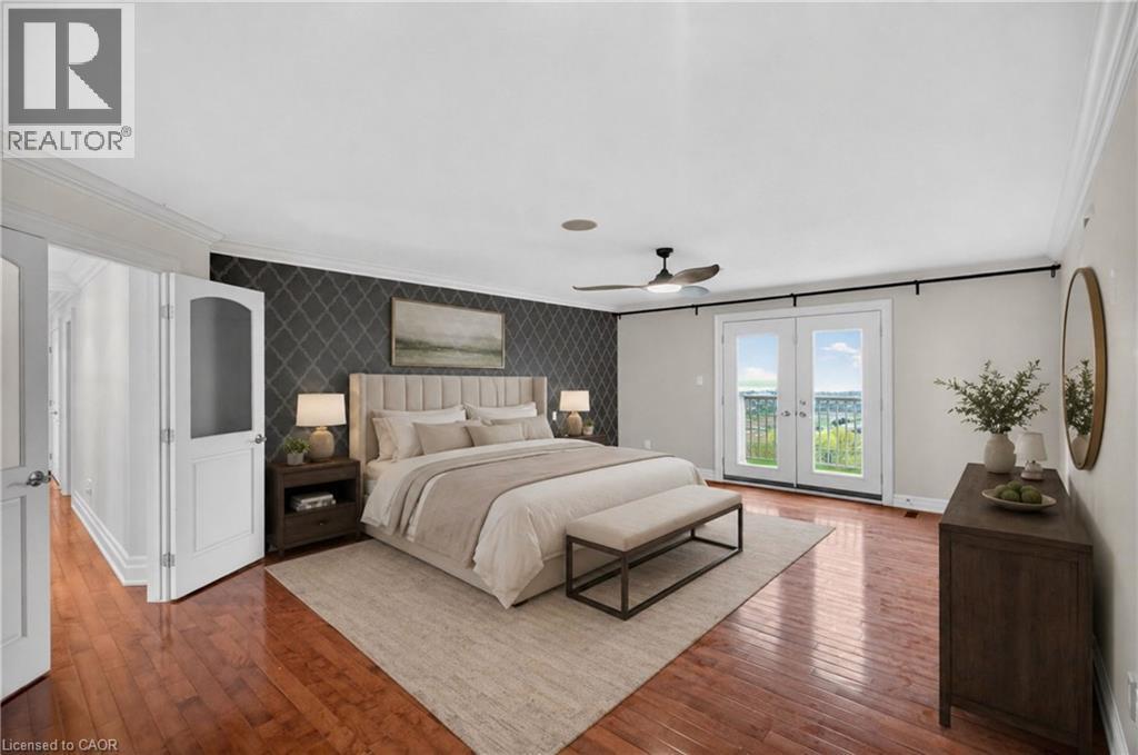 803 Ridge Road, Hamilton, ON