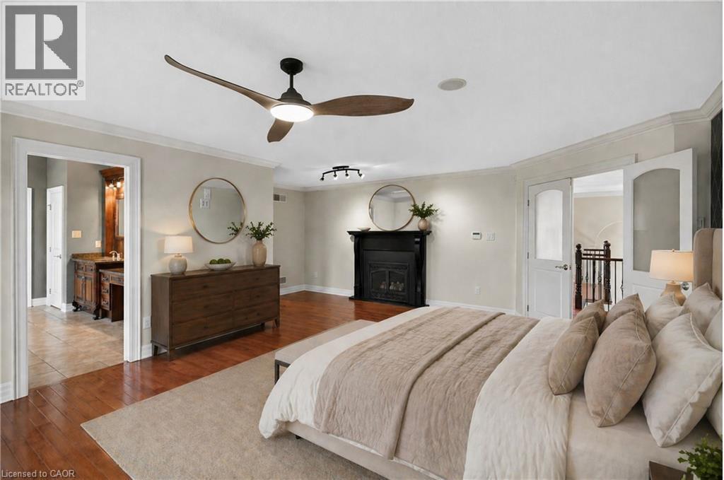 803 Ridge Road, Hamilton, ON