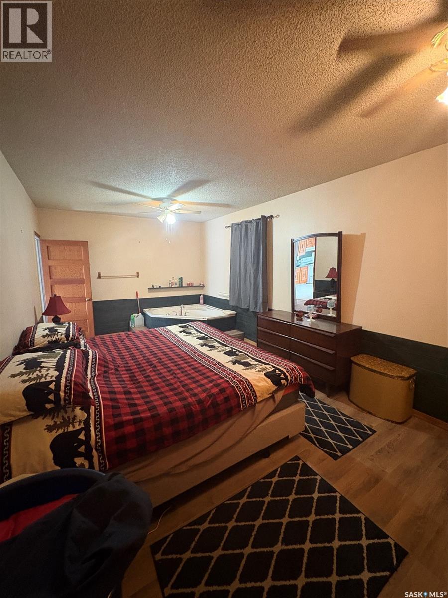 Witowski Acreage, Sasman Rm No. 336, SK