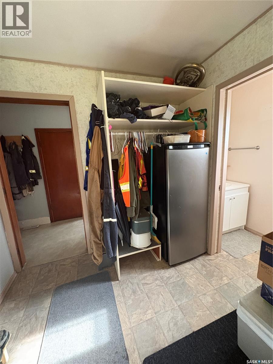 Witowski Acreage, Sasman Rm No. 336, SK