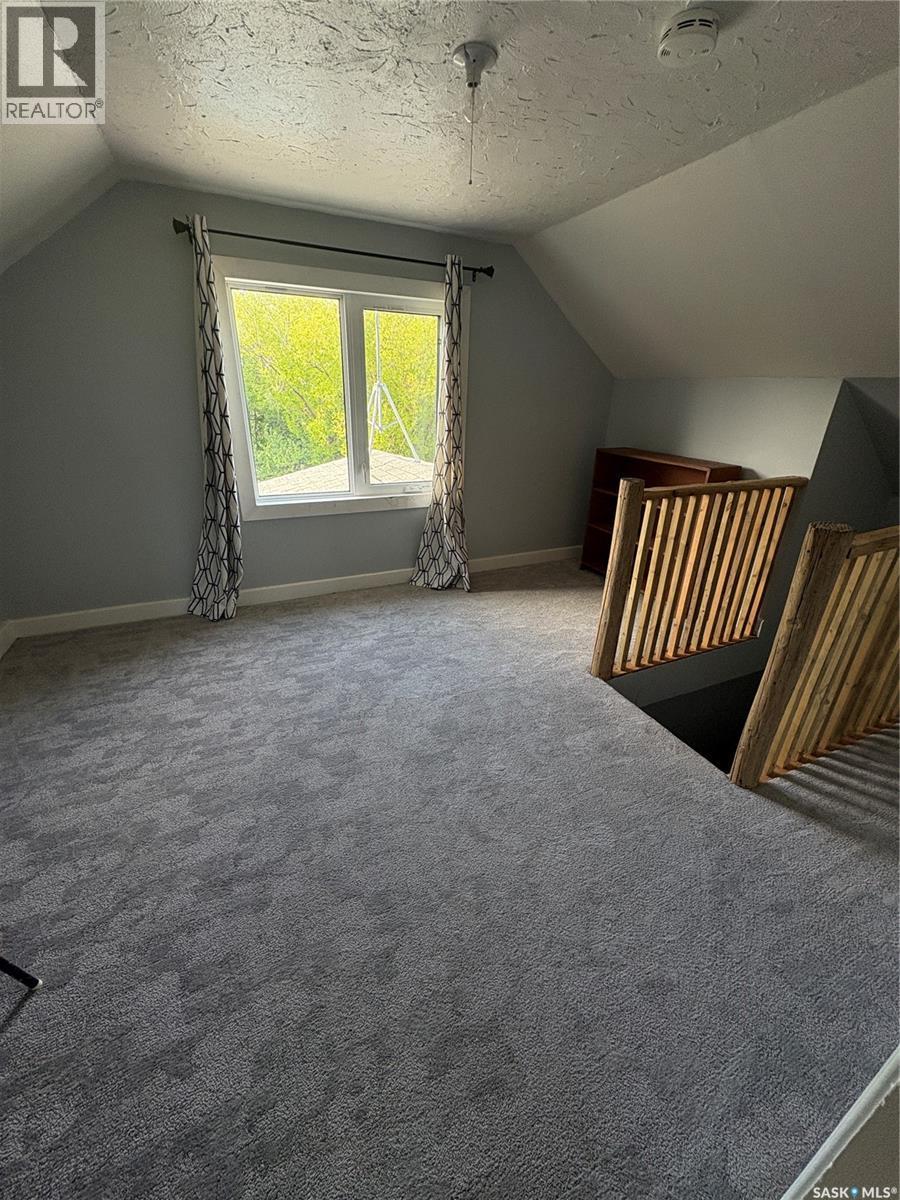 Witowski Acreage, Sasman Rm No. 336, SK