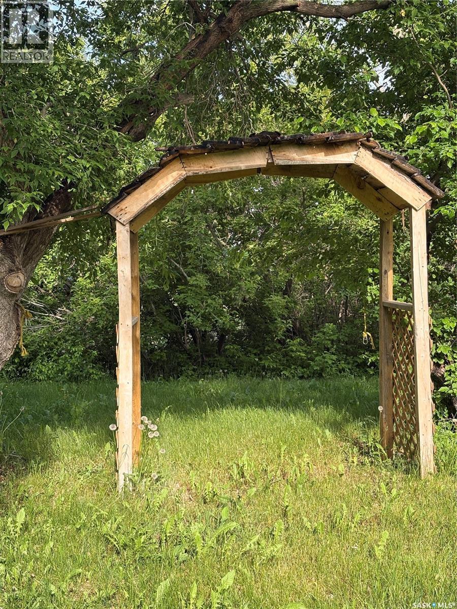 Witowski Acreage, Sasman Rm No. 336, SK
