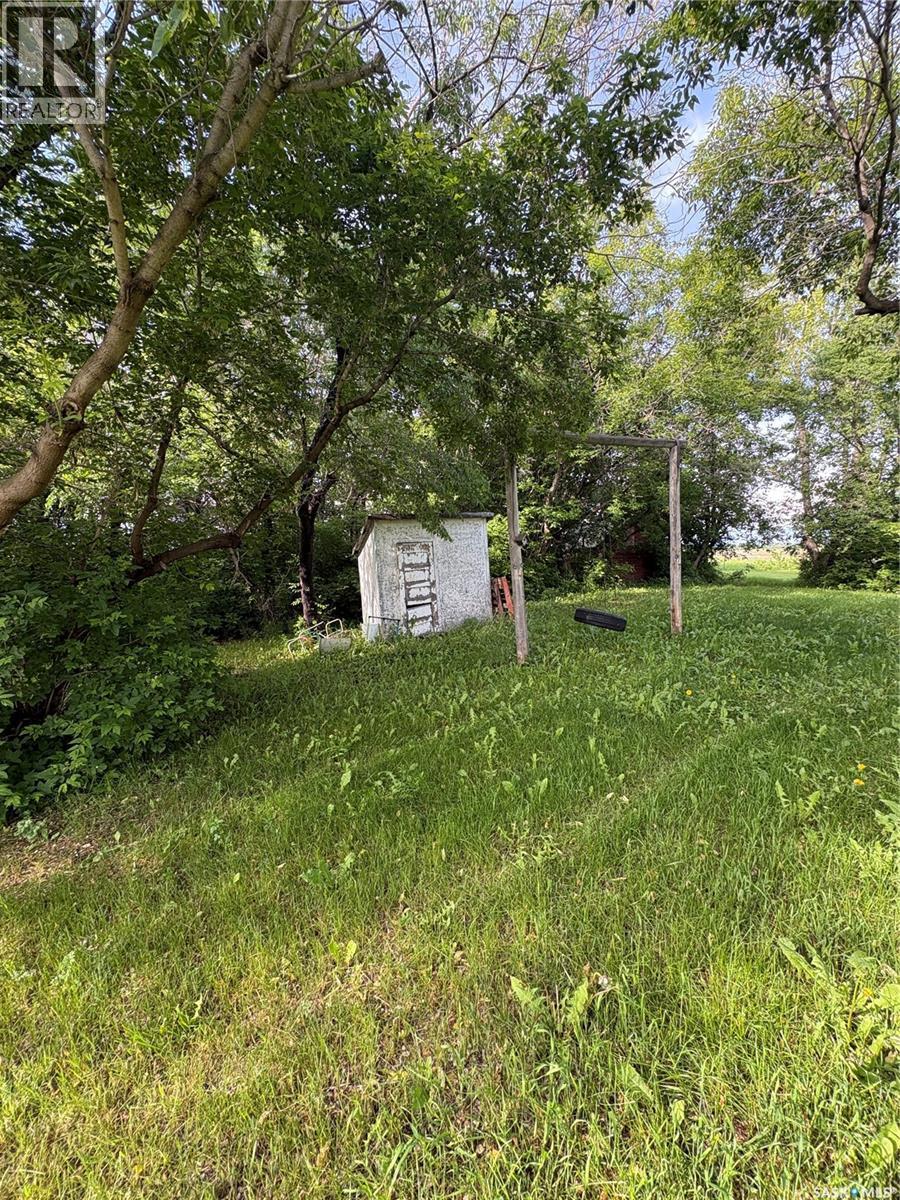 Witowski Acreage, Sasman Rm No. 336, SK