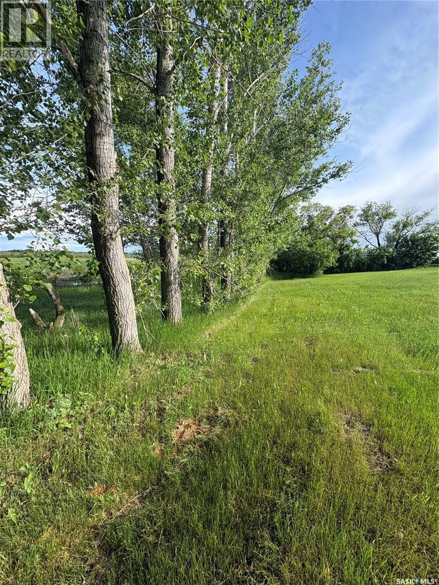 Witowski Acreage, Sasman Rm No. 336, SK