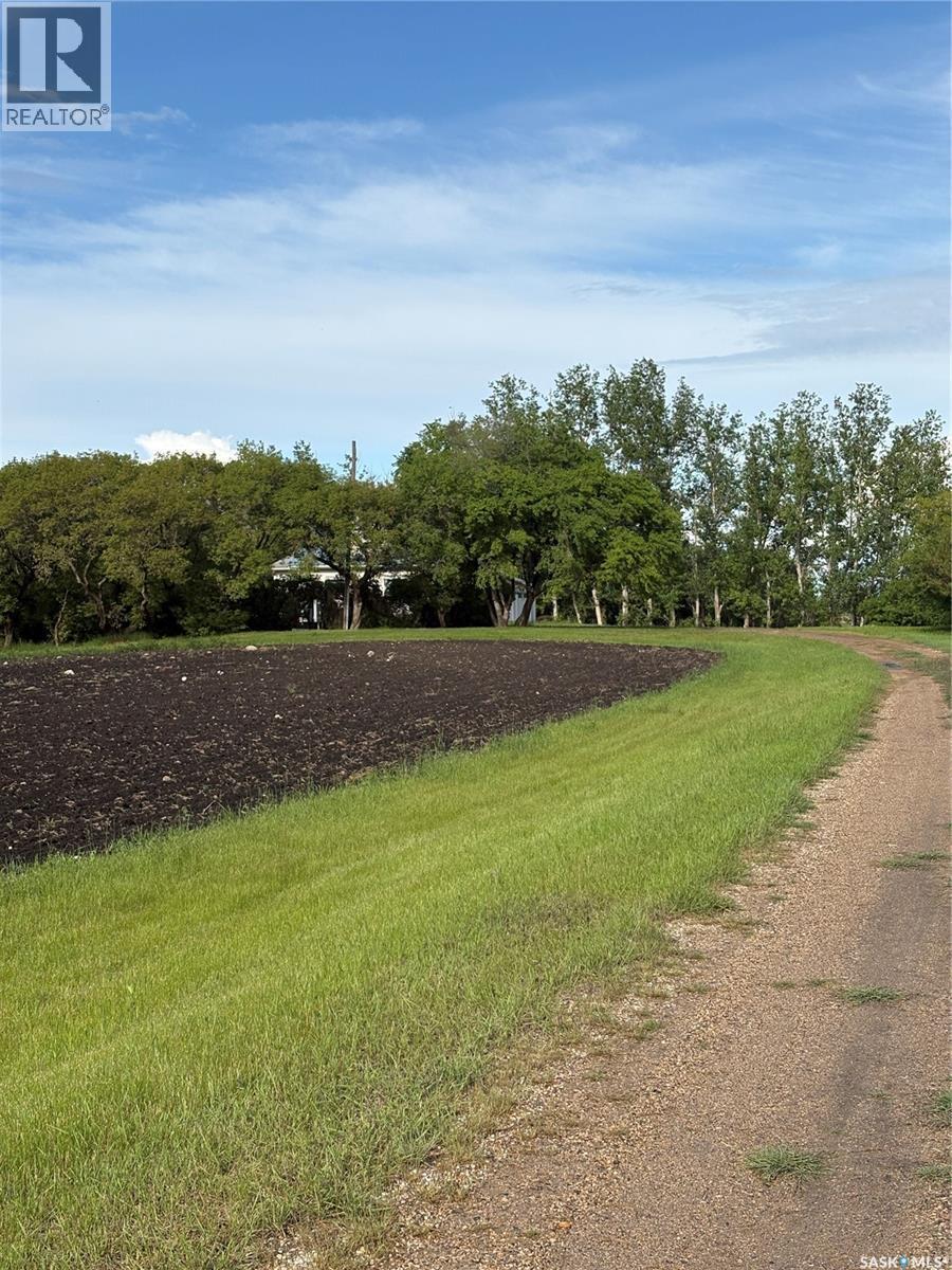 Witowski Acreage, Sasman Rm No. 336, SK