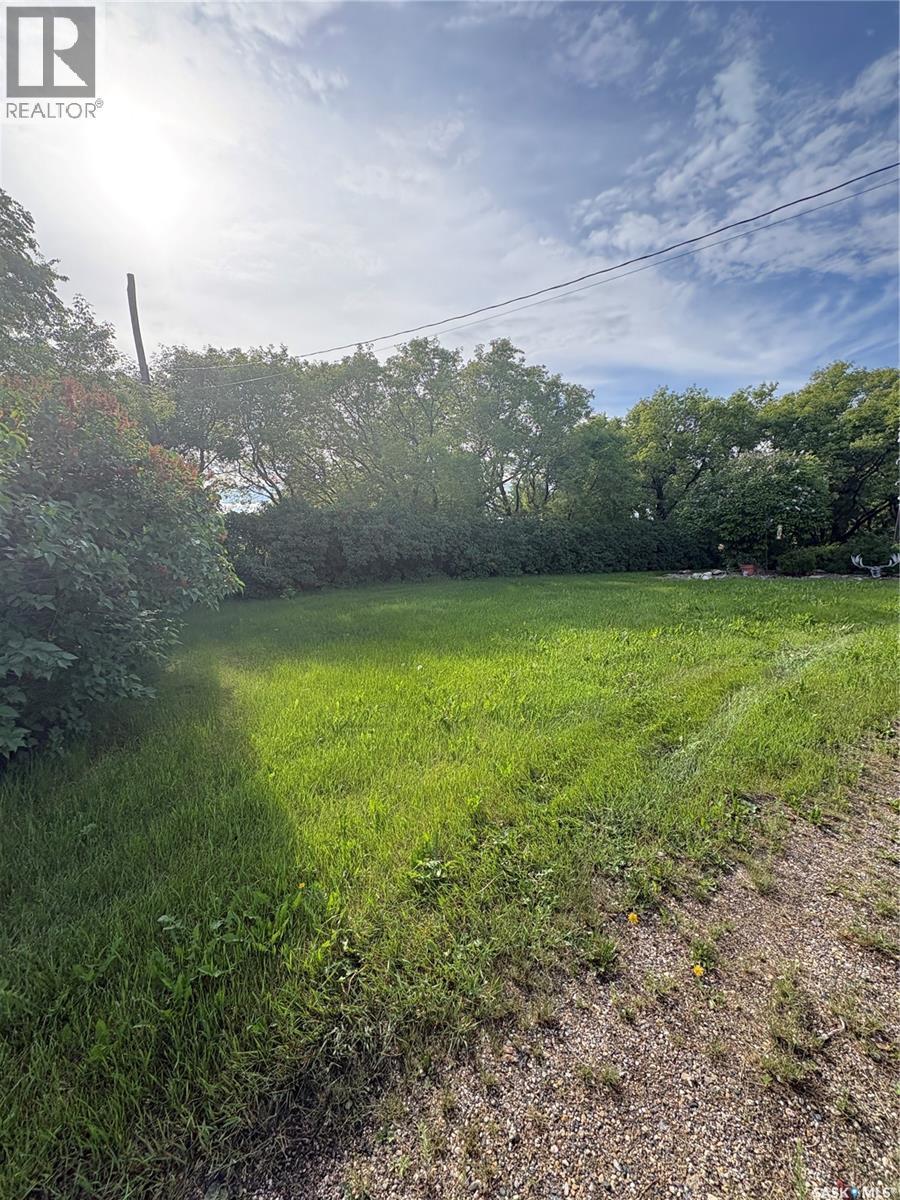 Witowski Acreage, Sasman Rm No. 336, SK