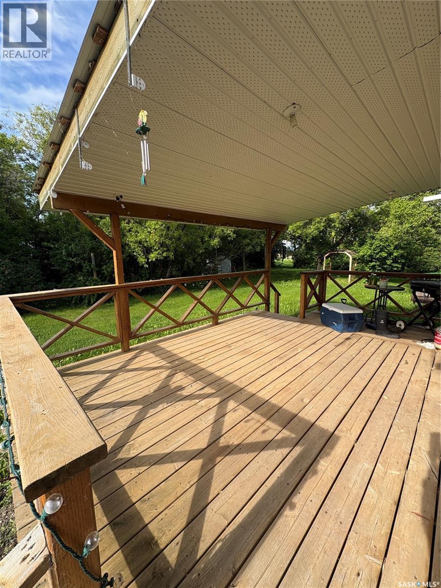 Witowski Acreage, Sasman Rm No. 336, SK