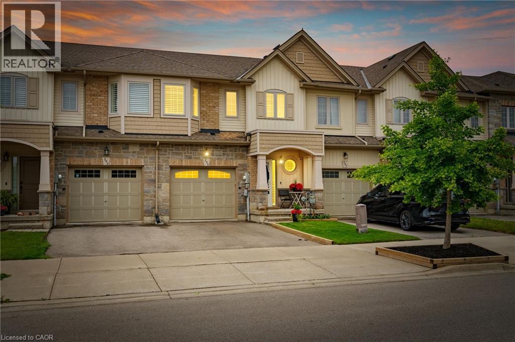 295 Pumpkin Pass, Binbrook, ON