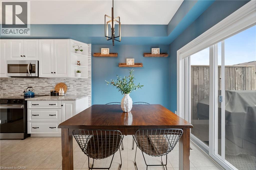295 Pumpkin Pass, Binbrook, ON